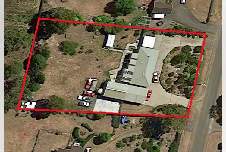 Second view of Homely house listing, 40 Burwood Drive, Blackmans Bay TAS 7052