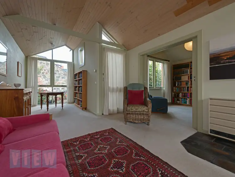 Third view of Homely house listing, 108 Queen Street, Sandy Bay TAS 7005