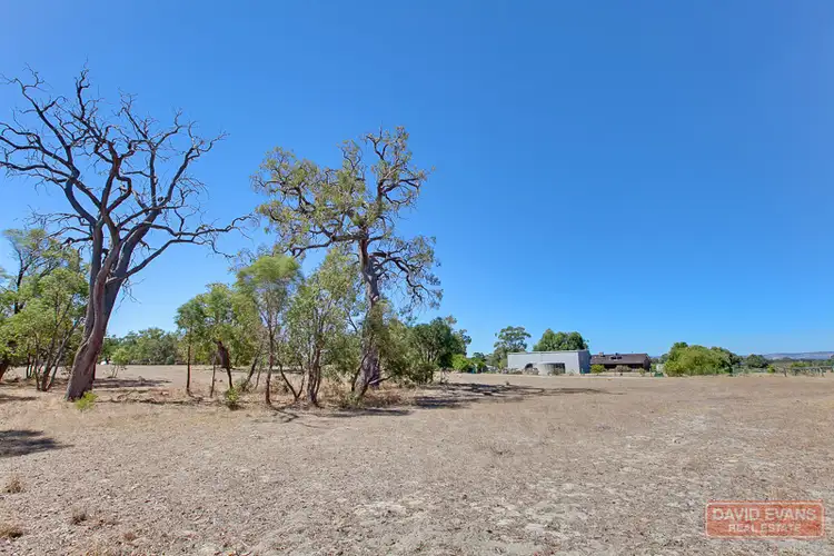 Third view of Homely land listing, 18 Amos Drive, Baldivis WA 6171