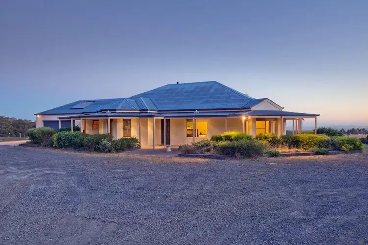 Second view of Homely house listing, 70 Lohs Lane, Myrniong VIC 3341