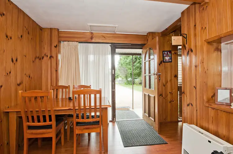 Third view of Homely house listing, 71 Bowral Street, Welby NSW 2575