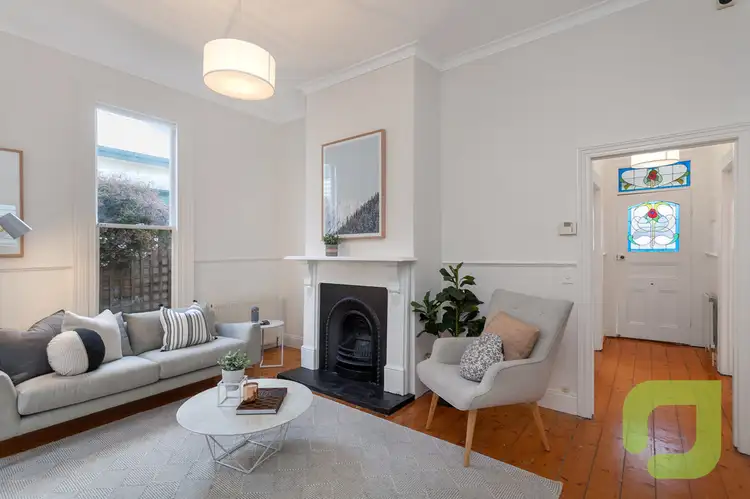 Fifth view of Homely house listing, 19 Hotham Street, Williamstown VIC 3016