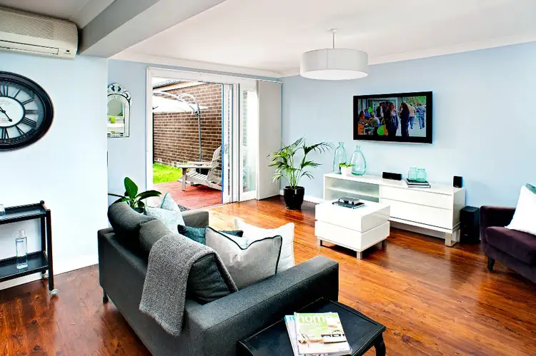Fifth view of Homely house listing, 461 Beauchamp Road, Maroubra NSW 2035