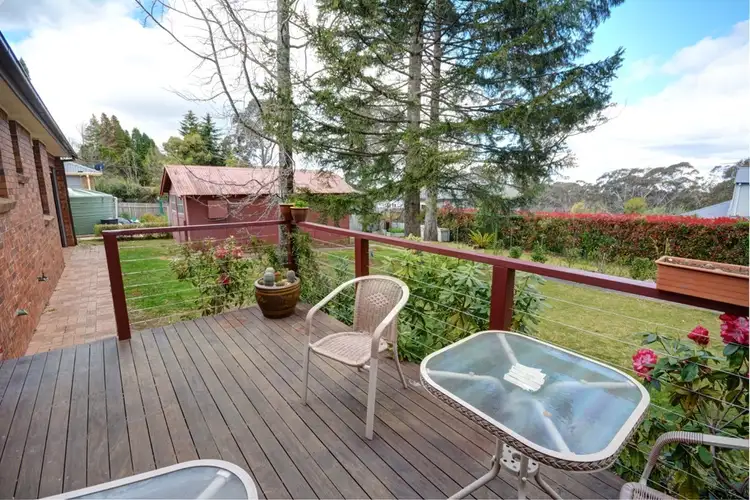 Second view of Homely house listing, 133 - 133A Hat Hill Road, Blackheath NSW 2785