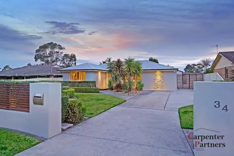 Main view of Homely house listing, 34 Market Street, Tahmoor NSW 2573