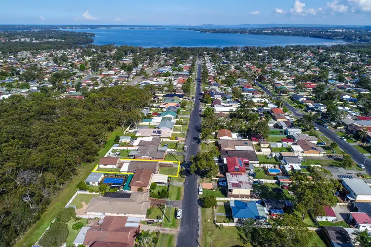 Main view of Homely house listing, 103 Wandewoi Avenue, San Remo NSW 2262