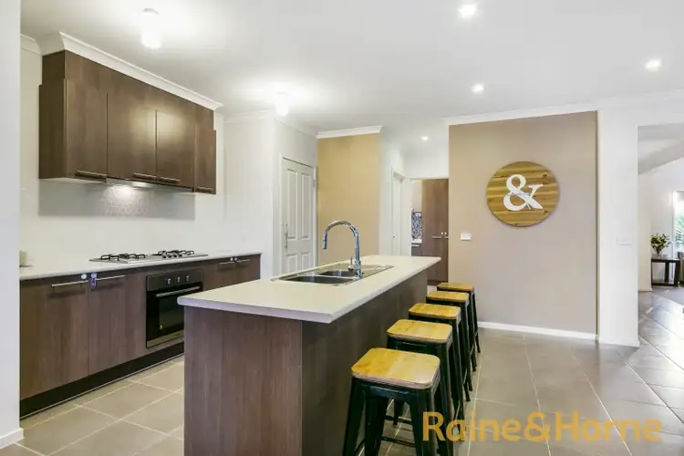 Third view of Homely house listing, 37 The Avenue, Sunbury VIC 3429