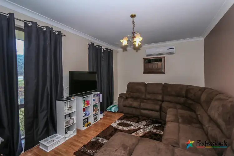 Fourth view of Homely house listing, 27 Avila Way, Alexander Heights WA 6064