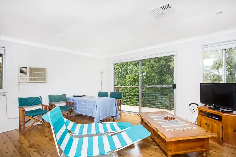 Second view of Homely house listing, 13 Liamena Avenue, San Remo NSW 2262