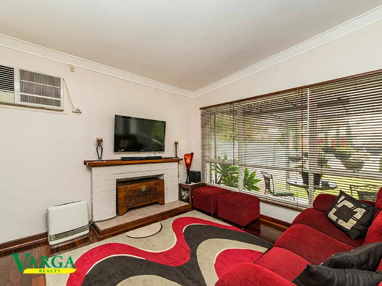 Fourth view of Homely house listing, 20 Riga Crescent, Willetton WA 6155