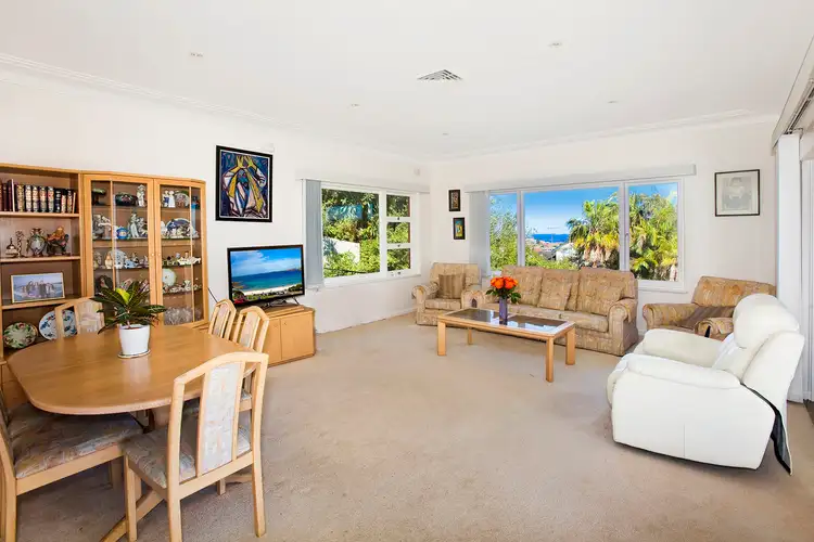 Sixth view of Homely house listing, 27 Macleay St (Alternate access via 20 Loombah Rd), North Bondi NSW 2026