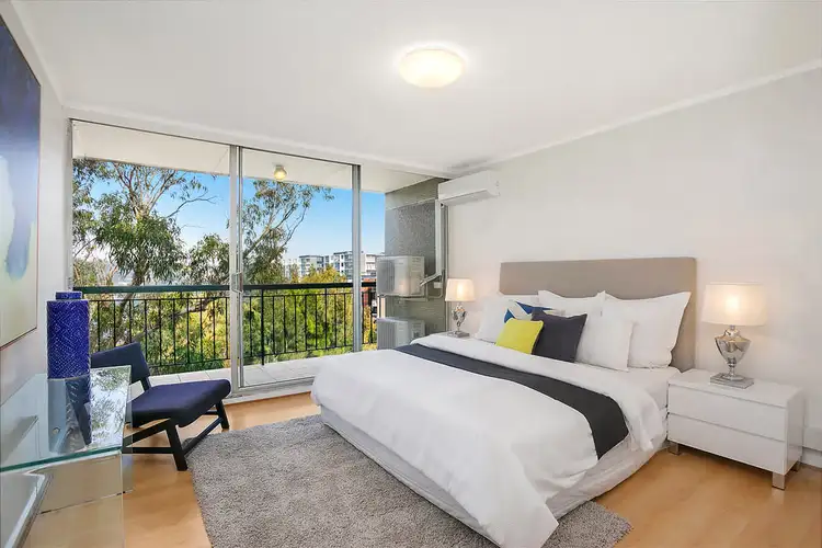 Sixth view of Homely apartment listing, 23/300A Burns Bay Road, Lane Cove NSW 2066