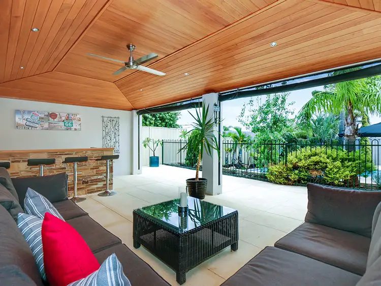 Fourth view of Homely house listing, 4 Furl Court, Ocean Reef WA 6027