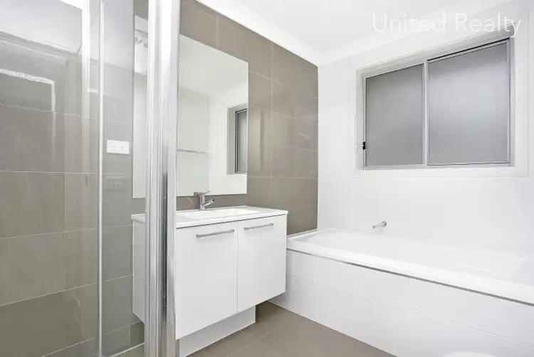 Fourth view of Homely house listing, 12 Vidal Avenue, Elizabeth Hills NSW 2171