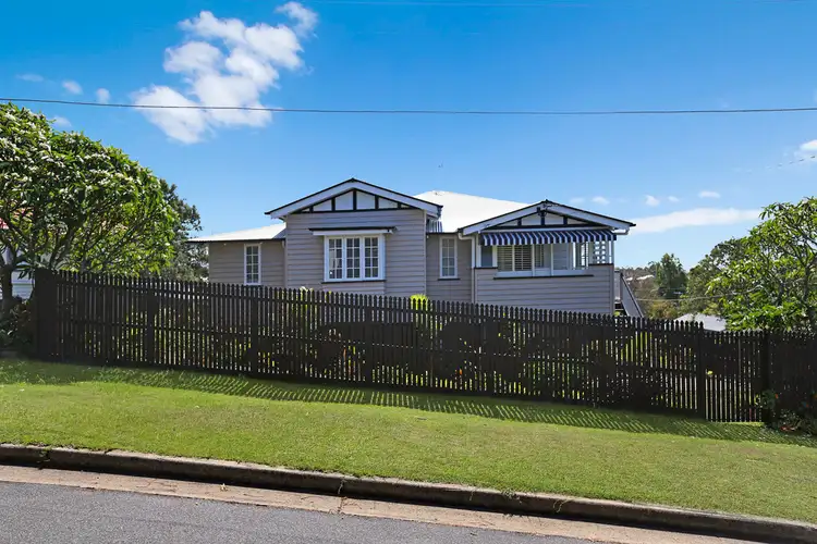 36 Primrose Parade, Wynnum QLD 4178