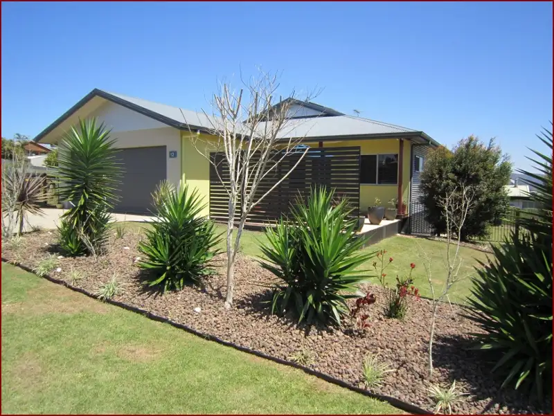 Main view of Homely house listing, 12-13 Montgomery Cl, Atherton QLD 4883