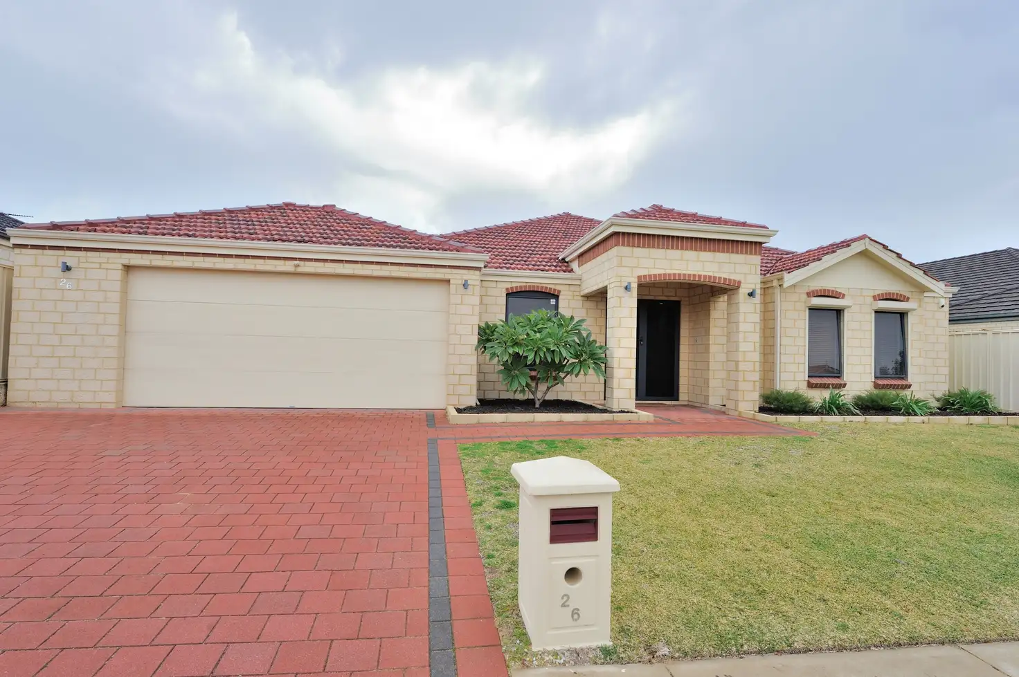 Main view of Homely house listing, 26 Coates Avenue, Baldivis WA 6171