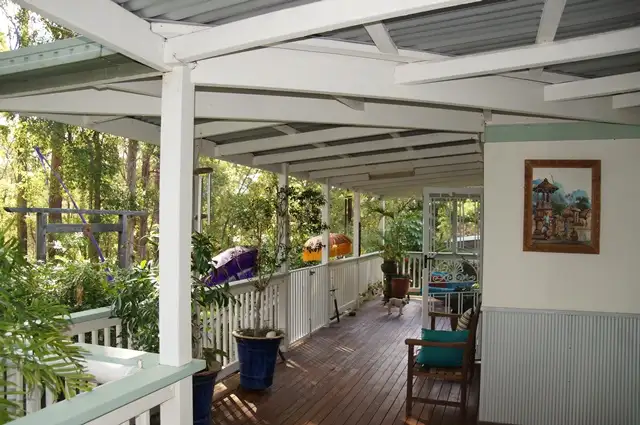Fifth view of Homely house listing, 32 Mountain Street, Pomona QLD 4568