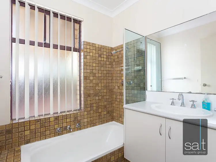 Sixth view of Homely house listing, 51 Petterson Avenue, Kardinya WA 6163