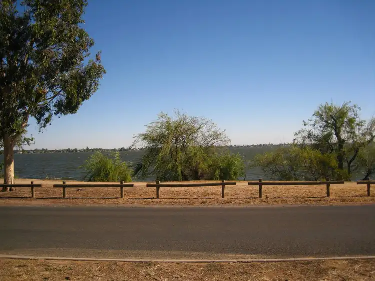 Main view of Homely land listing, Lot 10 River Road, Yarrawonga VIC 3730