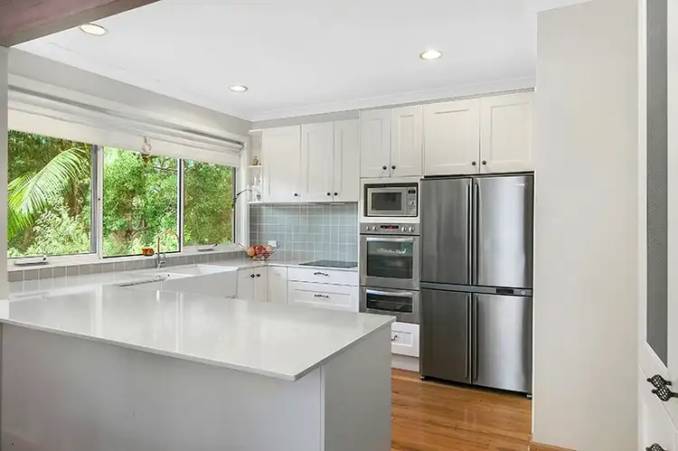 Second view of Homely house listing, 11 Cultowa Rd, Pymble NSW 2073