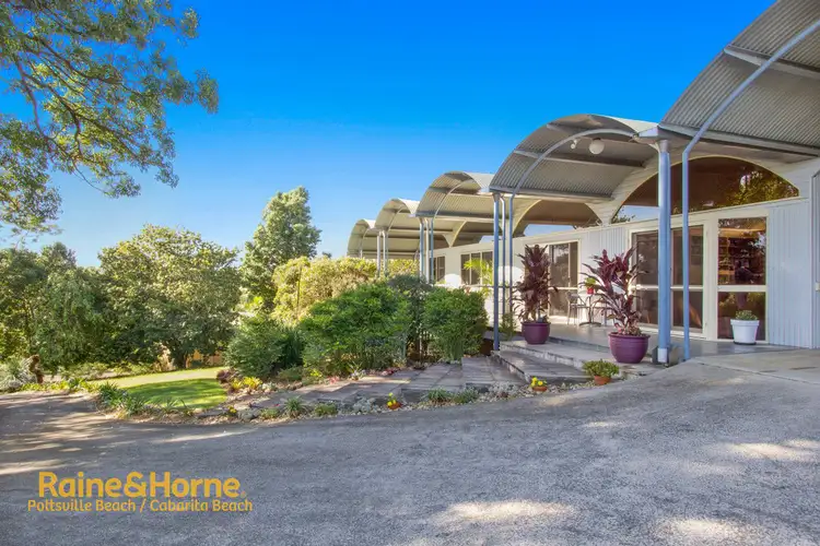Main view of Homely house listing, 177 Bakers Road, Murwillumbah NSW 2484
