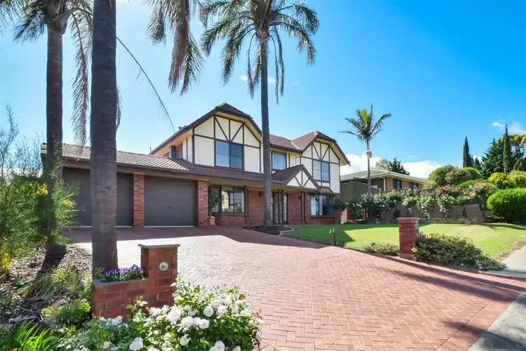 Main view of Homely house listing, 6 Fairhill Street, Hallett Cove SA 5158