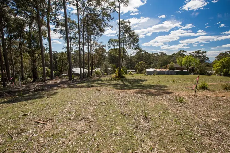 Third view of Homely land listing, Lot 16, 83 Banyandah Street, South Durras NSW 2536