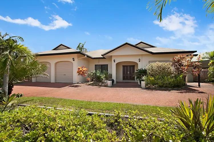 7 Trephina Street, Gunn NT 832