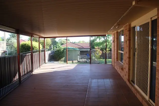 Fifth view of Homely house listing, 6 Wandoona Court, Mudgee NSW 2850