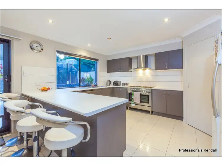 Fifth view of Homely house listing, 4 Stringybark Drive, Molendinar QLD 4214