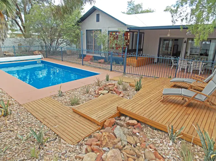 1/18 Giles Street, East Side NT 870