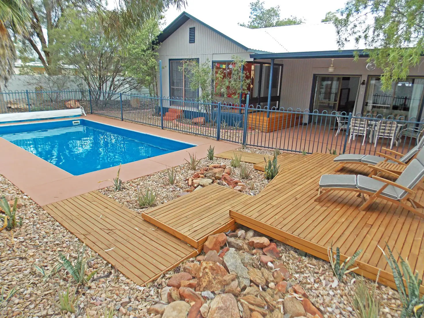 Main view of Homely house listing, 1/18 Giles Street, East Side NT 870