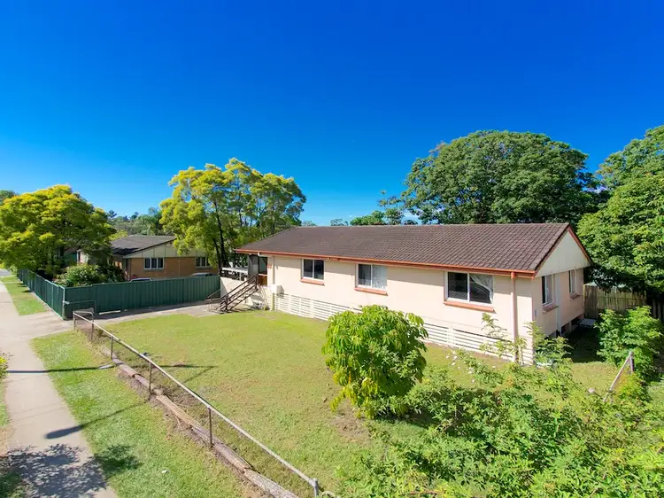 Main view of Homely house listing, 83 Ewing Road, Woodridge QLD 4114