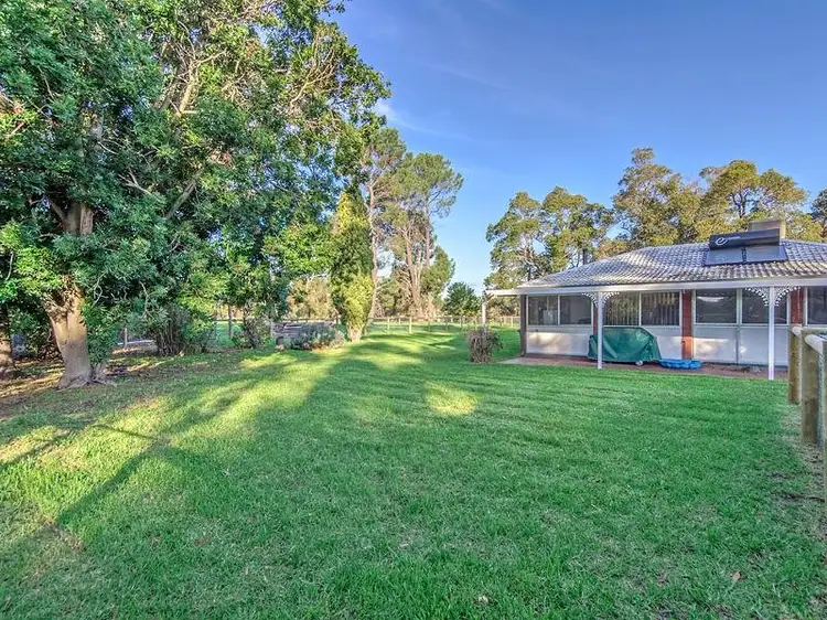 Third view of Homely house listing, 582 Henderson Rd, Hopeland WA 6125
