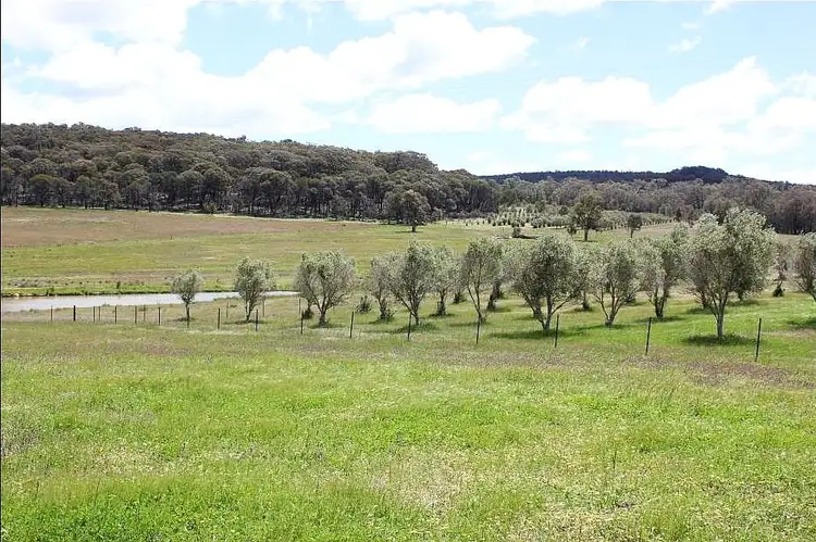 Second view of Homely rural property listing, 1732 Spring Ridge Road, Mudgee NSW 2850