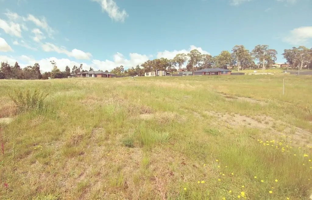 Main view of Homely land listing, 3 Ebba Place, Youngtown TAS 7249