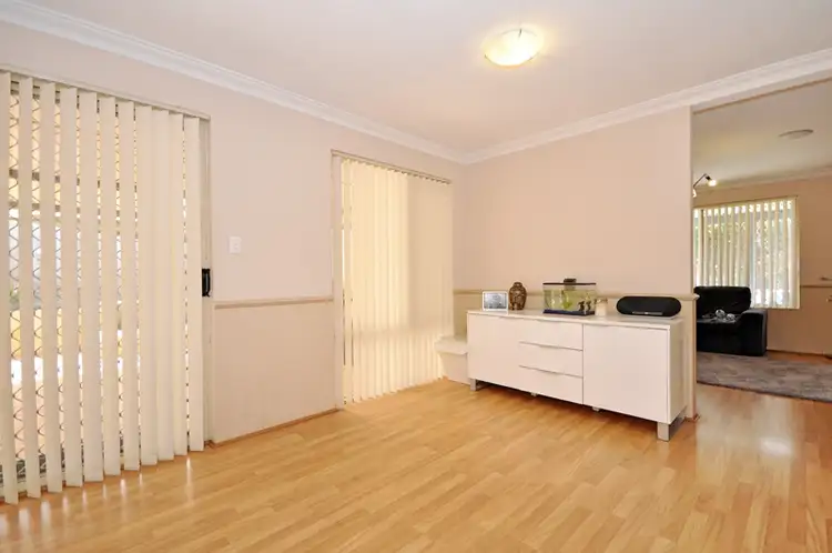 Seventh view of Homely house listing, 31 Bronzewing Avenue, Ellenbrook WA 6069