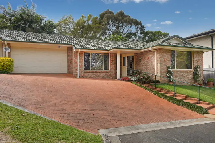 16A Clover Court, Port Macquarie NSW 2444