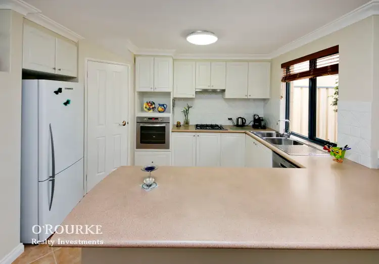 Third view of Homely townhouse listing, 2/5 Pearl Parade, Scarborough WA 6019