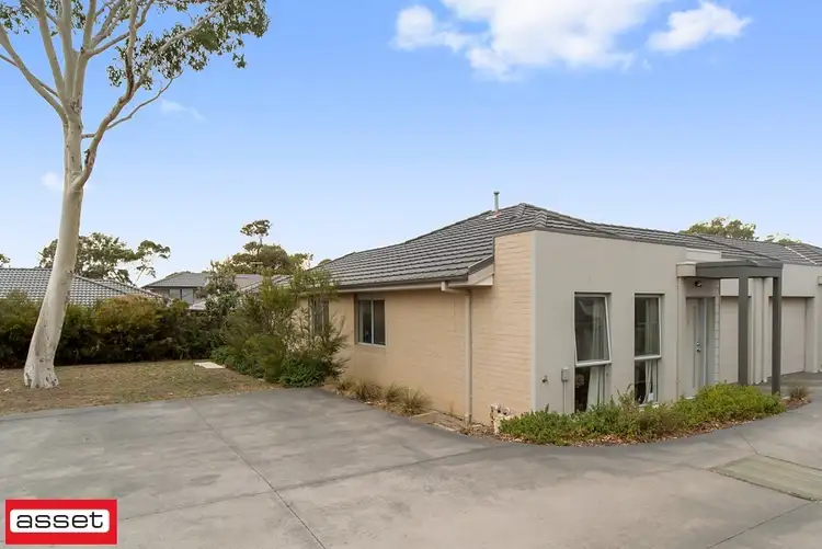 2/50 Green Island Avenue, Mount Martha VIC 3934