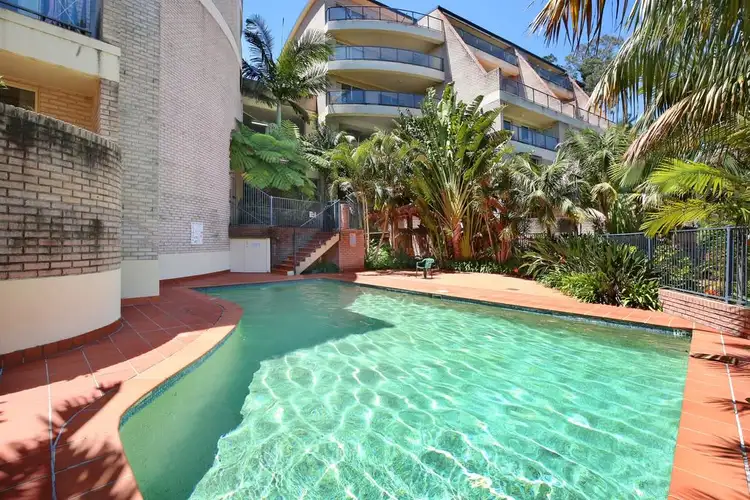 Fifth view of Homely townhouse listing, 6/92-94 John Whiteway Drive, Gosford NSW 2250