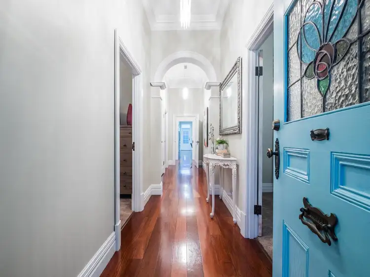 Sixth view of Homely house listing, 84 Crawford Road, Maylands WA 6051