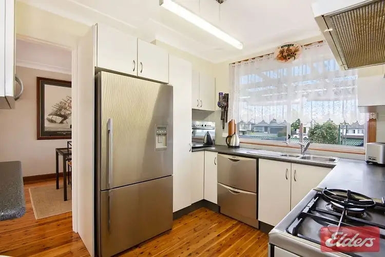 Second view of Homely house listing, 142 Binalong Road, Toongabbie NSW 2146