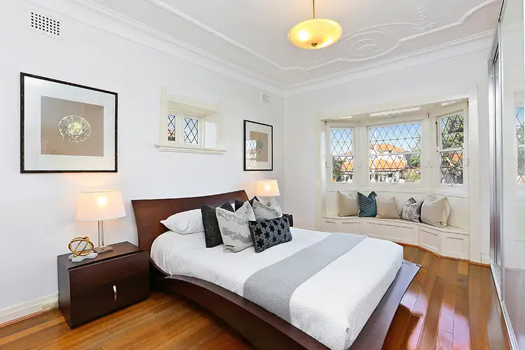 Second view of Homely house listing, 11 Wilga Street, Concord West NSW 2138