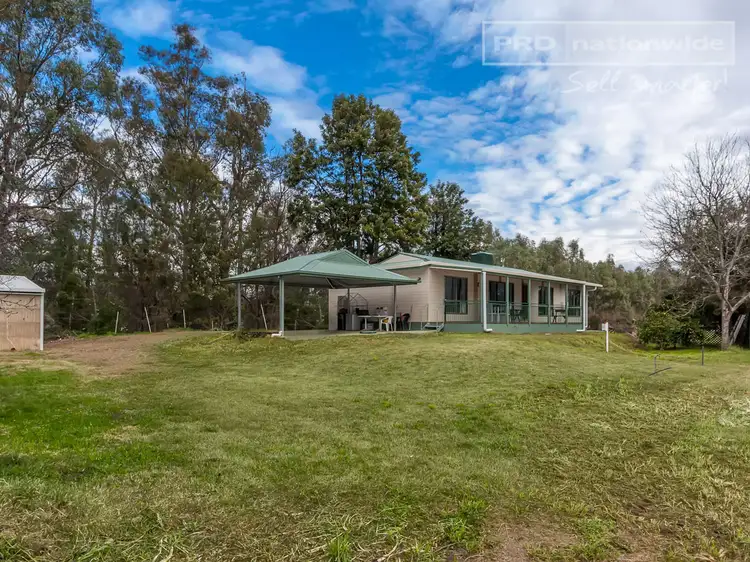 19 Graham Avenue, Gumly Gumly NSW 2652
