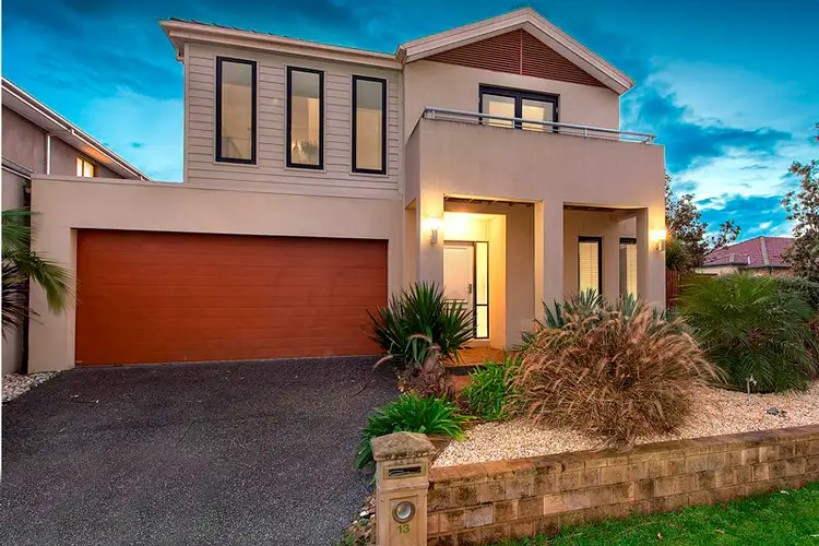 13 Gregory Court, Keysborough VIC 3173