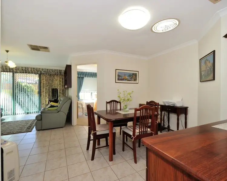 Fourth view of Homely villa listing, 76/17-21 Hefron Street, Rockingham WA 6168