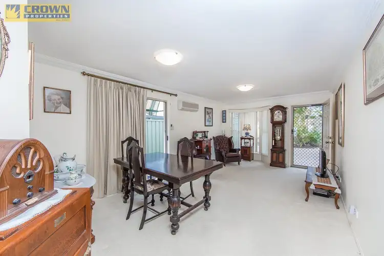 Fifth view of Homely townhouse listing, 2/117 John Street, Redcliffe QLD 4020