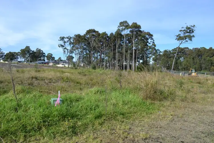Main view of Homely land listing, 21 Nadine Street, Sanctuary Point NSW 2540